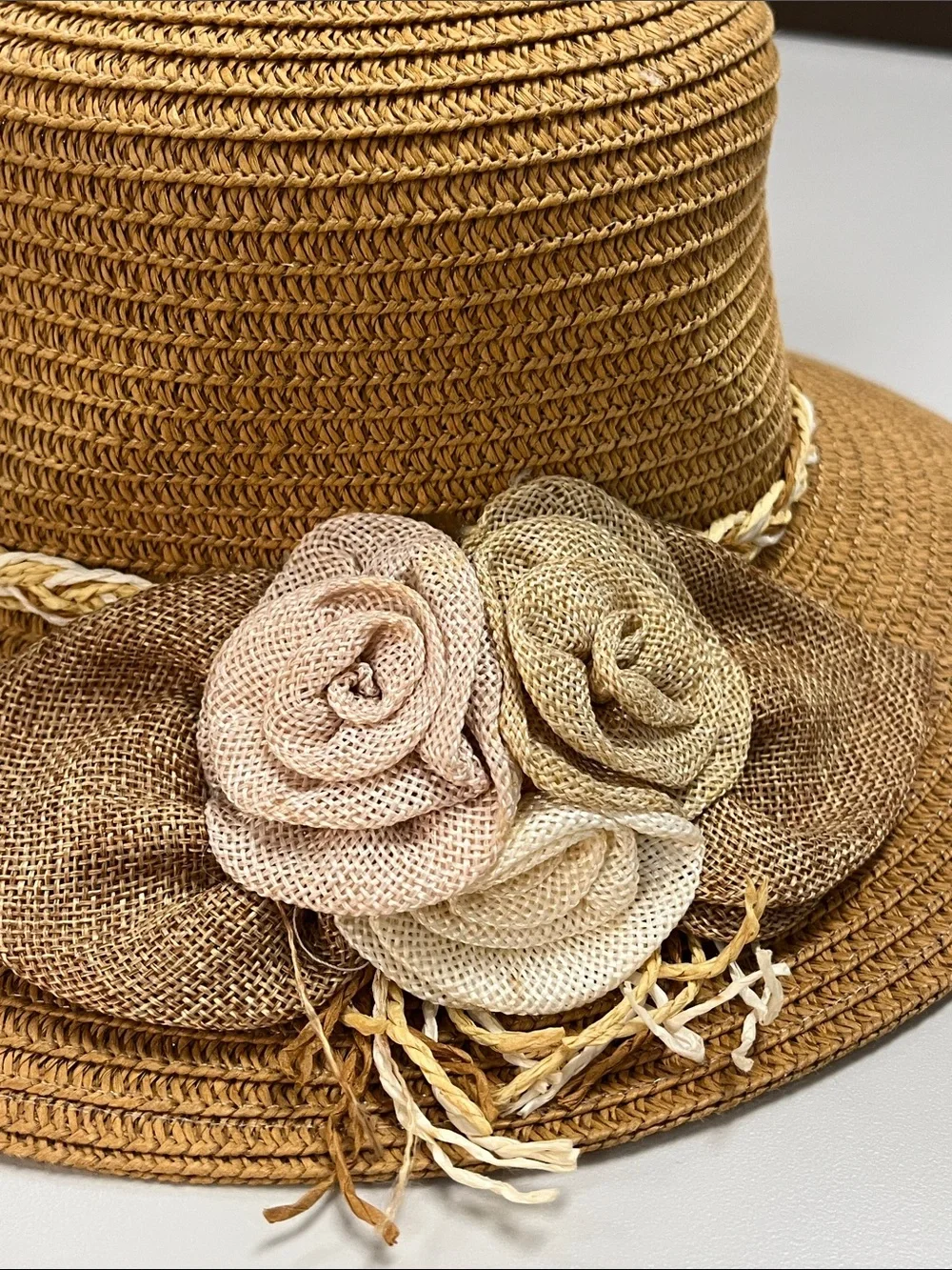 TD Fashion classic tan